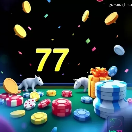 Mengenal garudajitu Sebagai Platform Game Online Terpercaya